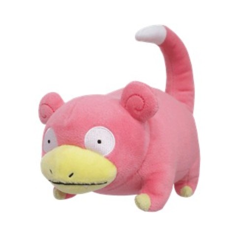 【ポケモン・ポケモン】クッションヤドン