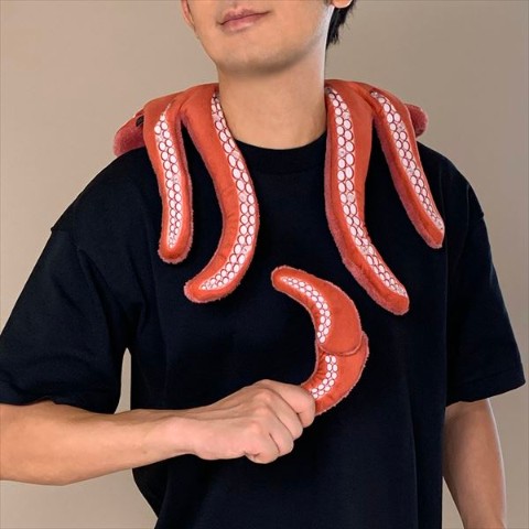 MATAGI:タコ/OCTOPUS