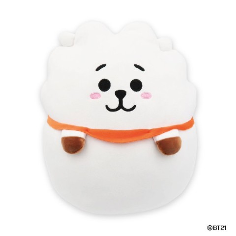【BT21】ハグミークッション RJ