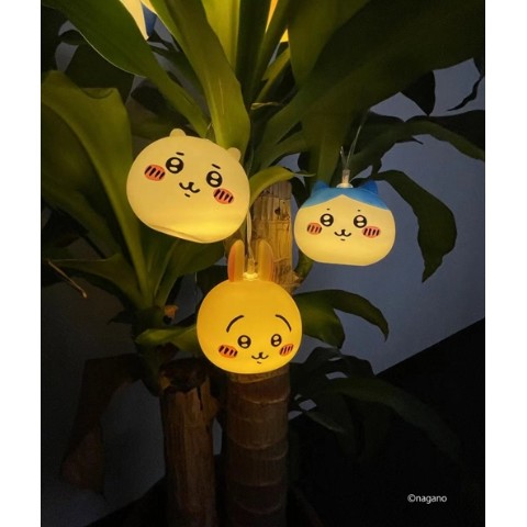 【ちいかわ】6連ライト