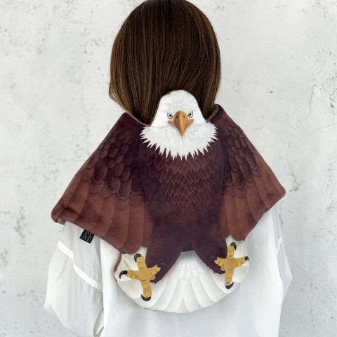 MATAGI:ワシ/EAGLE