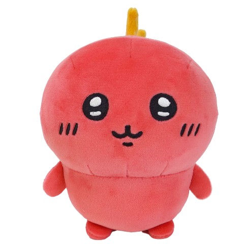 【ナガノキャラクター】ぽてたまぬいぐるみ チュパカブラ