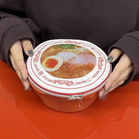 中華ペンポーチ（ラーメン）