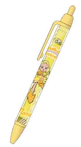 【20%OFF!!SALE】【おジャ魔女どれみ】ボールペン　ももこ