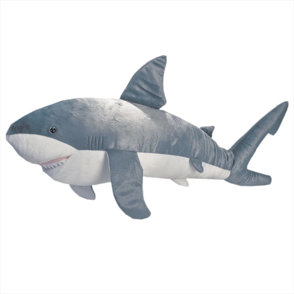 ホオジロザメ ジャンボ