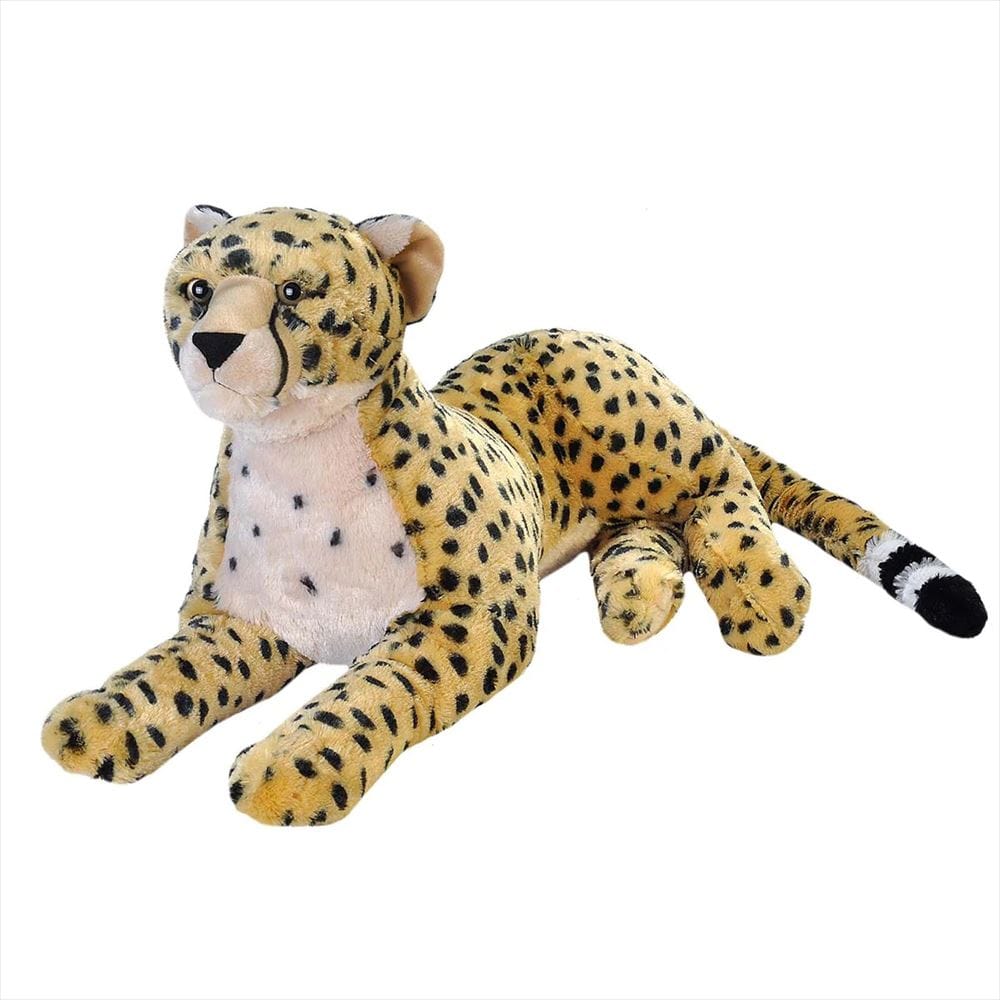 チーター ジャンボ