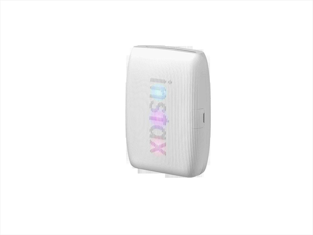 【スマートフォン用プリンター】INSTAX MINI LINK3 WHITE