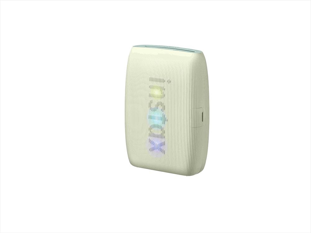【スマートフォン用プリンター】INSTAX MINI LINK3 GREEN