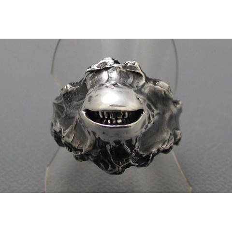 【smile mammy】smile ball ringシリーズ4 サイズ17号【受注生産】