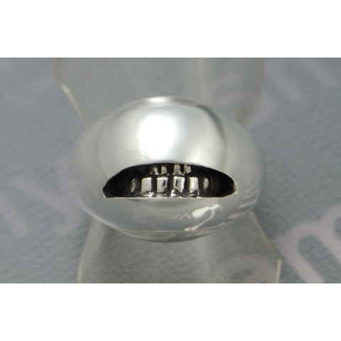 【smile mammy】smile ball ring　シリーズ7 サイズ19号【受注生産】